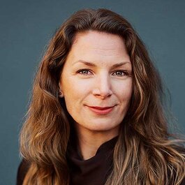 Mia Ekman | © Erika Gerdemark / Mia Ekman