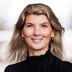 Annsofie Engborg - författare och föreläsare på Gothia Kompetens | © Mats Högberg / Annsofie Engborg