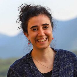 Sahar Nejat