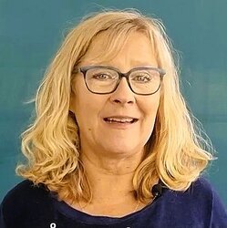 Jeanette Johansson-Ånmark - författare och föreläsare på Gothia Kompetens