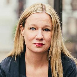 Caroline Jonsson | © Johanna Egemar / Caroline Jonsson