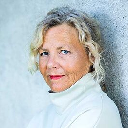 Anna Serner | © Tina Axelsson / Anna Serner