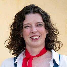 Maria Refors Legge