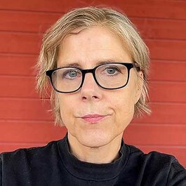Helene Hillborg | © Helene Hillborg