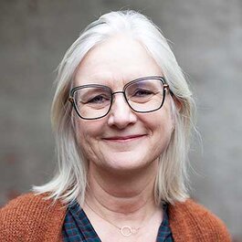 Lotta Forsberg | © David Neman