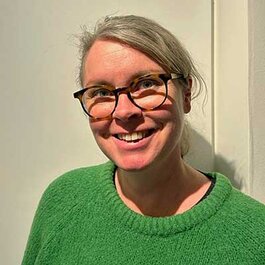 Pernilla Thor | © Pernilla Thor
