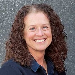 Ann-Sofie Keller