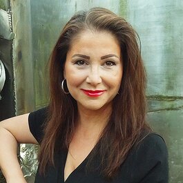 Aida Alvinius | © Aida Alvinius / Adrian Alvinius