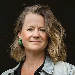 Anna Morell | © Per Groth / Anna Morell