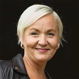 Jenny Karlsson | © Per Groth