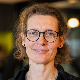 Mariette Derwig | © Region Skåne