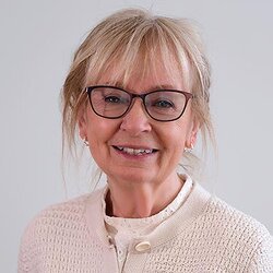 Annette Appelstrand - författare på Gothia Kompetens | © Annette Appelstrand