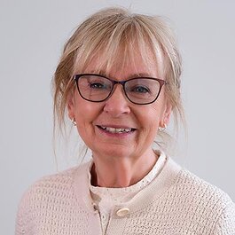 Annette Appelstrand | © Annette Appelstrand