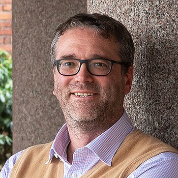 Olof Gränström - författare på Gothia Kompetens | © Anne Nyblaeus / Olof Gränström