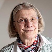 Ann-Christine Gullacksen | © Julia Lindemalm / Ann-Christine Gullacksen