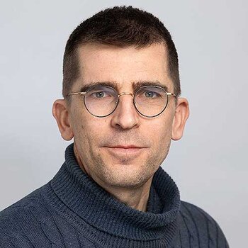 Carl Hamilton - ILT Education - talare på Lärkraft | © ILT Education
