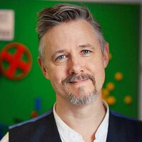 Per Falk | Gothia Kompetens