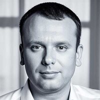 Kostiantyn Koshelenko