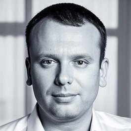 Kostiantyn Koshelenko
