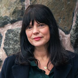 Agnes Mellstrand | © Gothia Kompetens