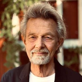 Lars Svedberg | © Lars Svedberg