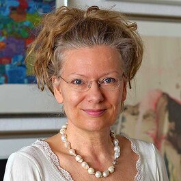 Maria Winberg | © Maria Winberg / Eira Fogelberg