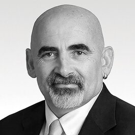 Dylan Wiliam