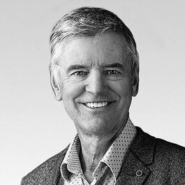 John Hattie