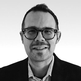 Arran Hamilton