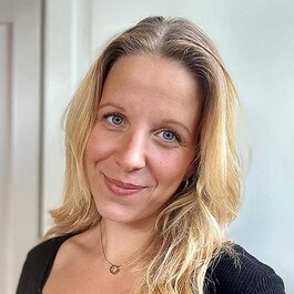 Angelica Bergstrand | © Angelica Bergstrand