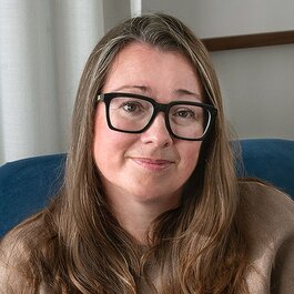 Tanya Dauksz Kindblad | © Gothia Kompetens
