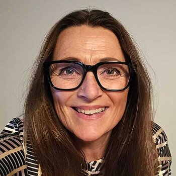Victoria Bergenstråhle - föreläsare på Gothia Kompetens | © Victoria Bergenstråhle
