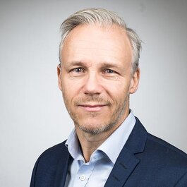 Patrik Nyström | © Björn Fotograf