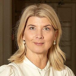 Annsofie Engborg - författare och föreläsare på Gothia Kompetens | © Annette O’Riordan, PhotoCapio / Annsofie Engborg