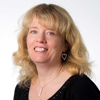 Karin Persson Gode - talare på STEAM i förskolan 2026