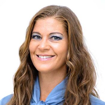 Monika Linder - högstadielärare - talare på Lärkraft 2026