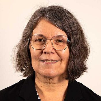 Tarja Alatalo - talare på Lärkraft 2026