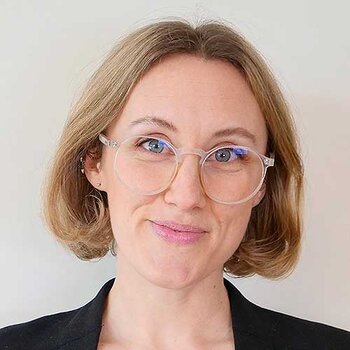 Annika Åsäter - RFSU - talare på Lärkraft 2026 | © RFSU