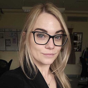 Emma Davidian - förstelärare | © Emma Davidian