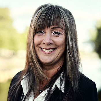 Camilla Vahlberg - talare på konferensen Barnskötaren 2026
