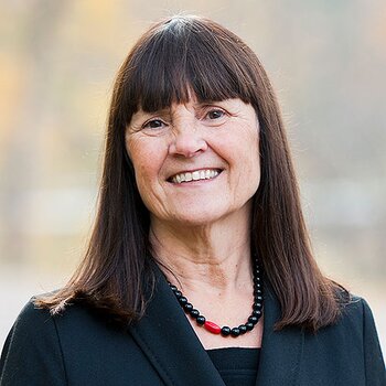 Gunilla Dahlberg - talare på konferensen Barnskötaren 2026