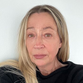Kerstin Hjelm - talare på konferensen Barnskötaren 2026