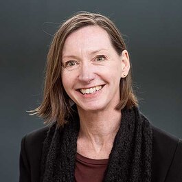 Susanne Dahlman | © Li Fernstedt / Susanne Dahlman