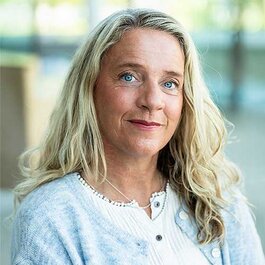 Emma Leifler | © Gothia Kompetens