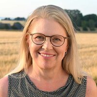 Karin Berggård | © Karin Berggård