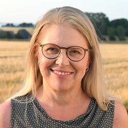 Karin Berggård | © Karin Berggård