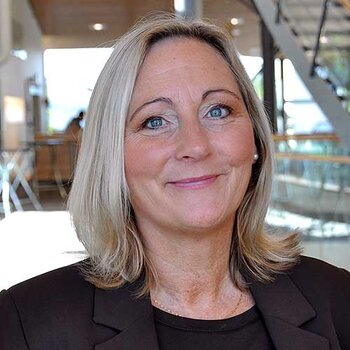 Karolina Kjellberg - talare på Lekfull rörelse 2027