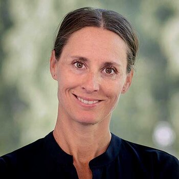 Beatrix Algurén - talare på Lekfull rörelse 2027