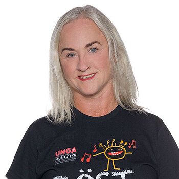 Anna-Carin Fogelqvist - talare på Förskoledagarna 2027