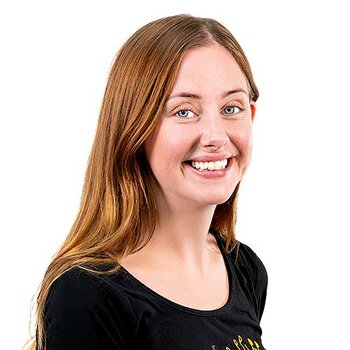 Johanna Brun - talare på Förskoledagarna 2027